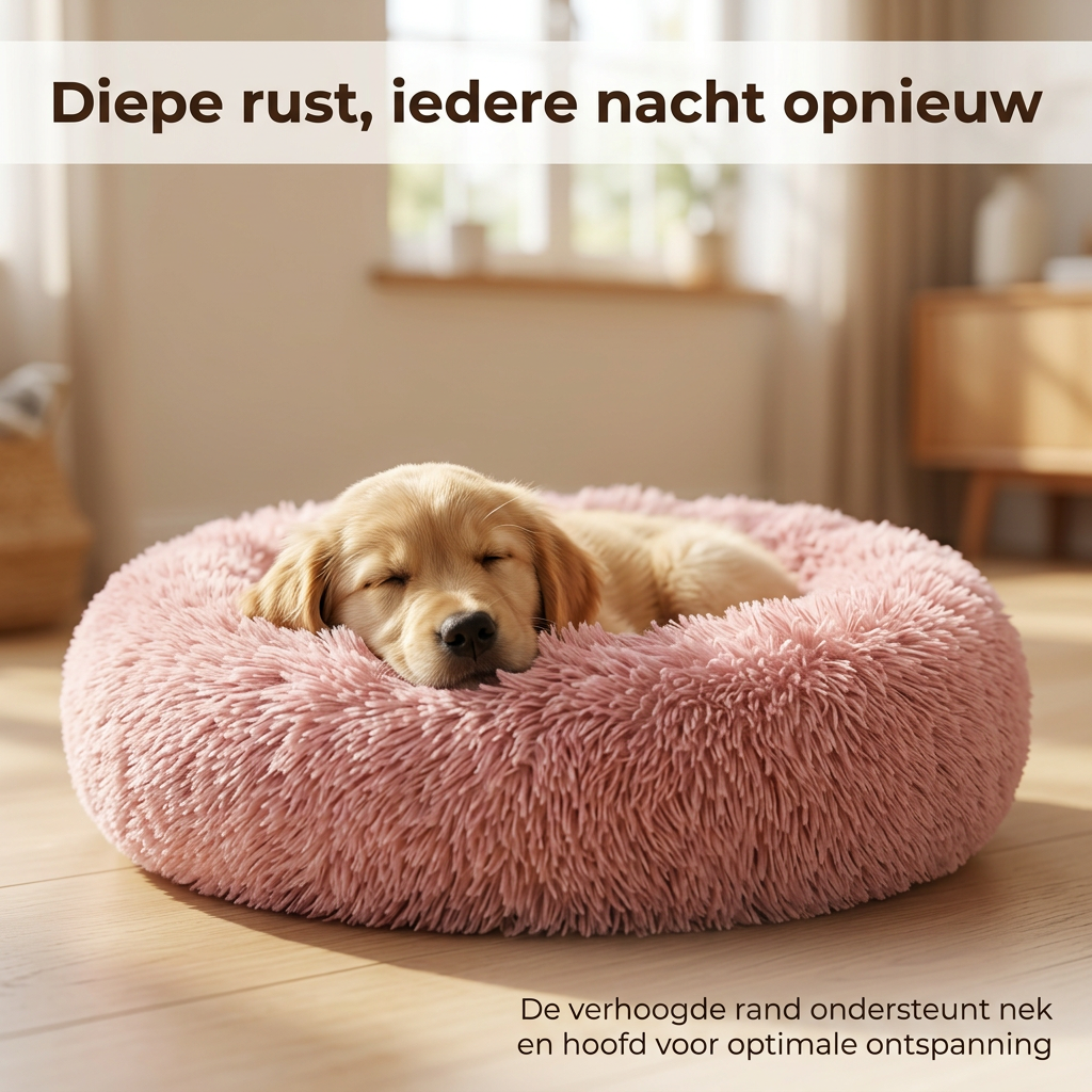 Luxe Donut Mand