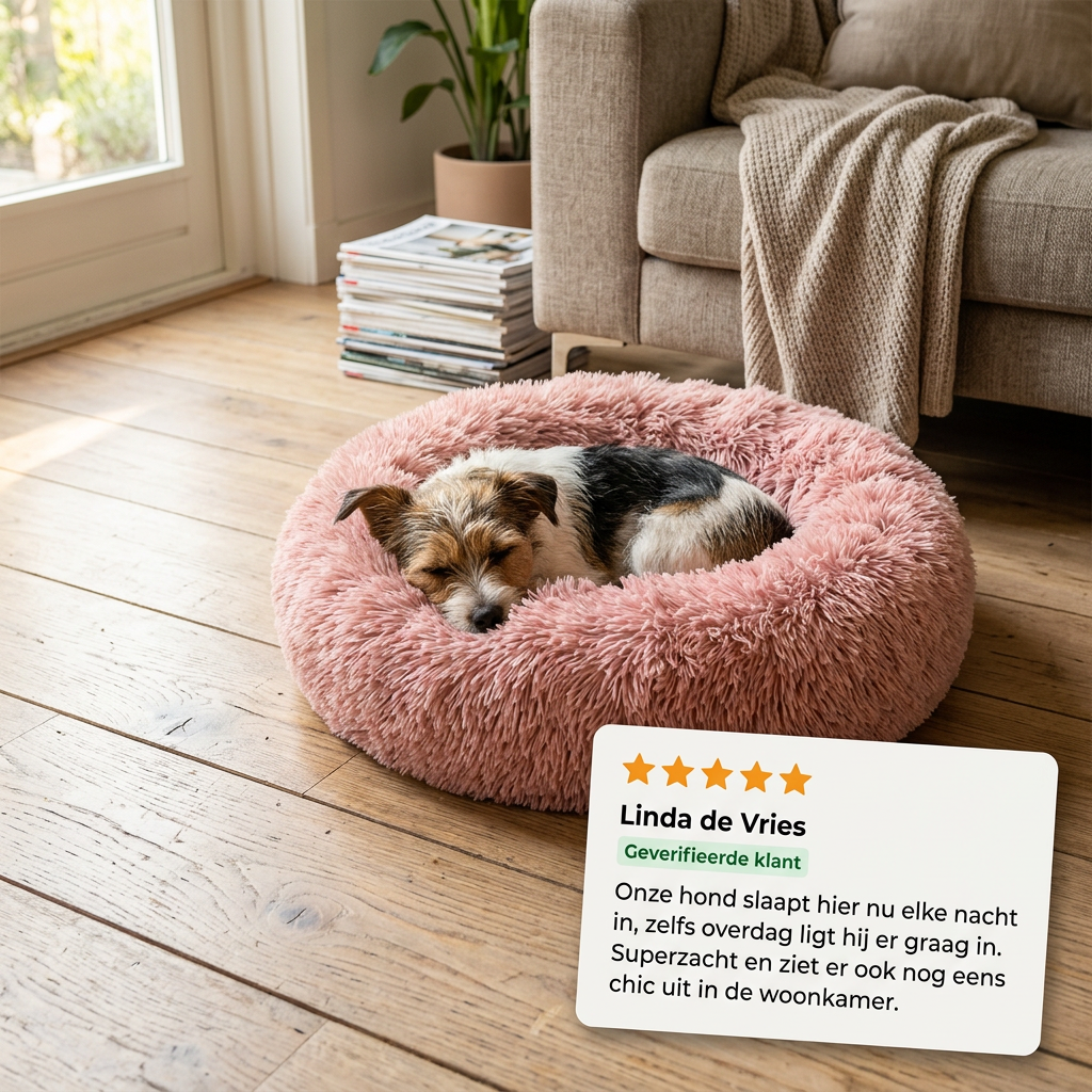 Luxe Donut Mand