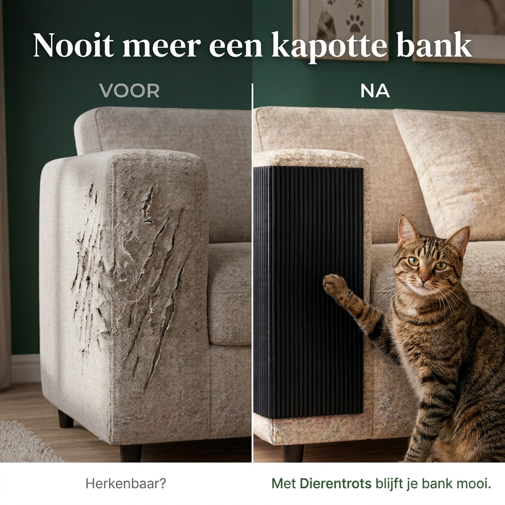 De bankbeschermer