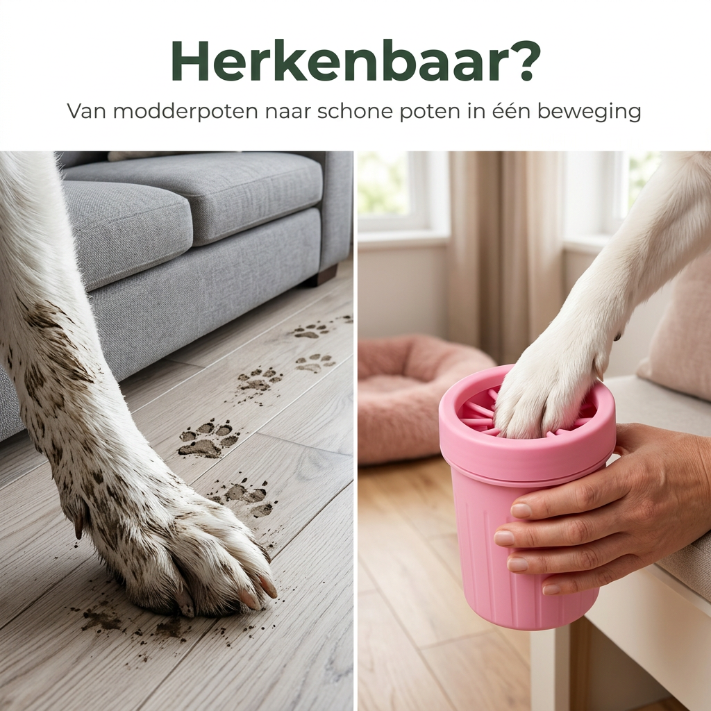 Pootreiniger