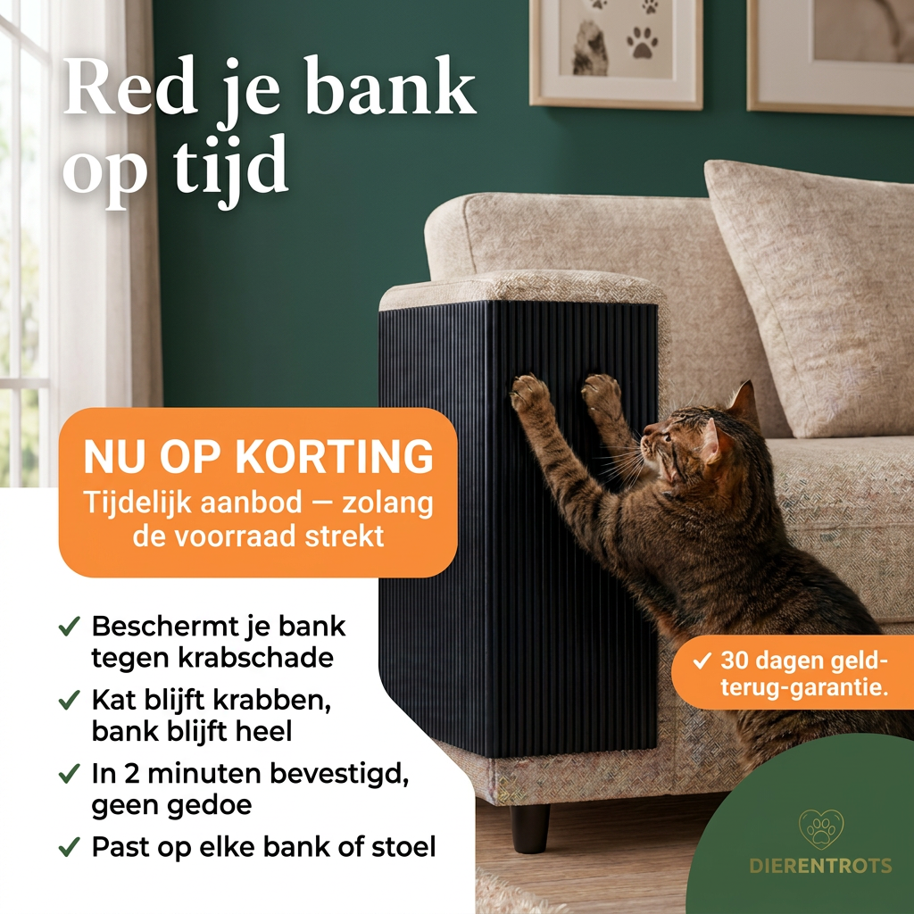 De bankbeschermer