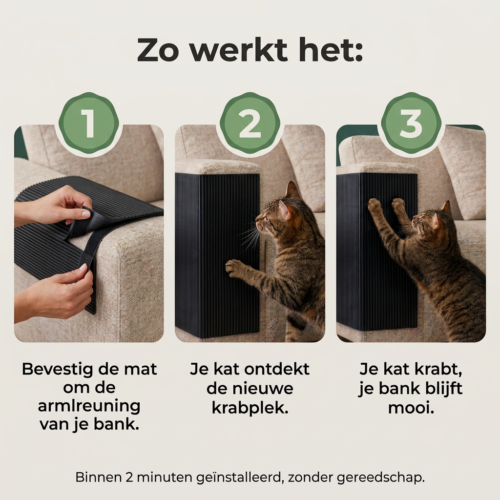 De bankbeschermer