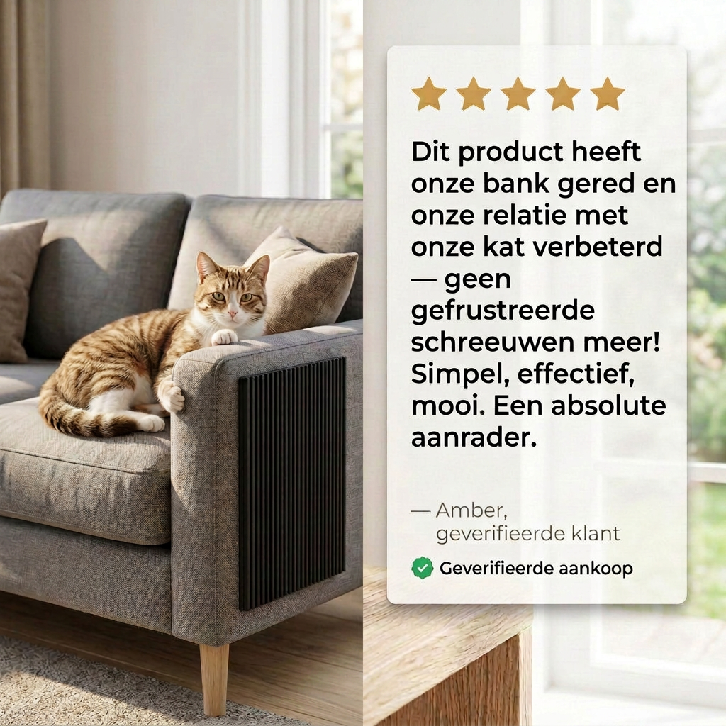 De bankbeschermer