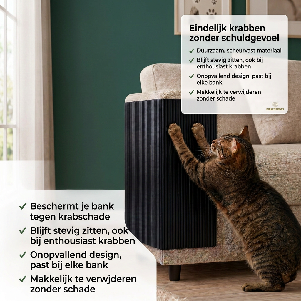 De bankbeschermer