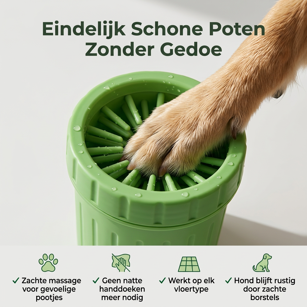 Pootreiniger