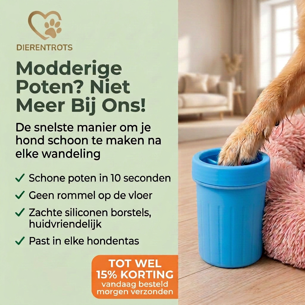 Pootreiniger